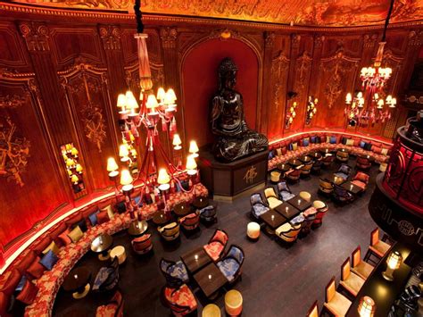 buddha bar monte carlo